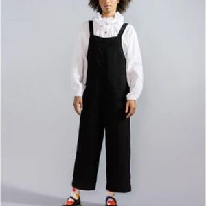 Hansel from Basel Jumpsuit